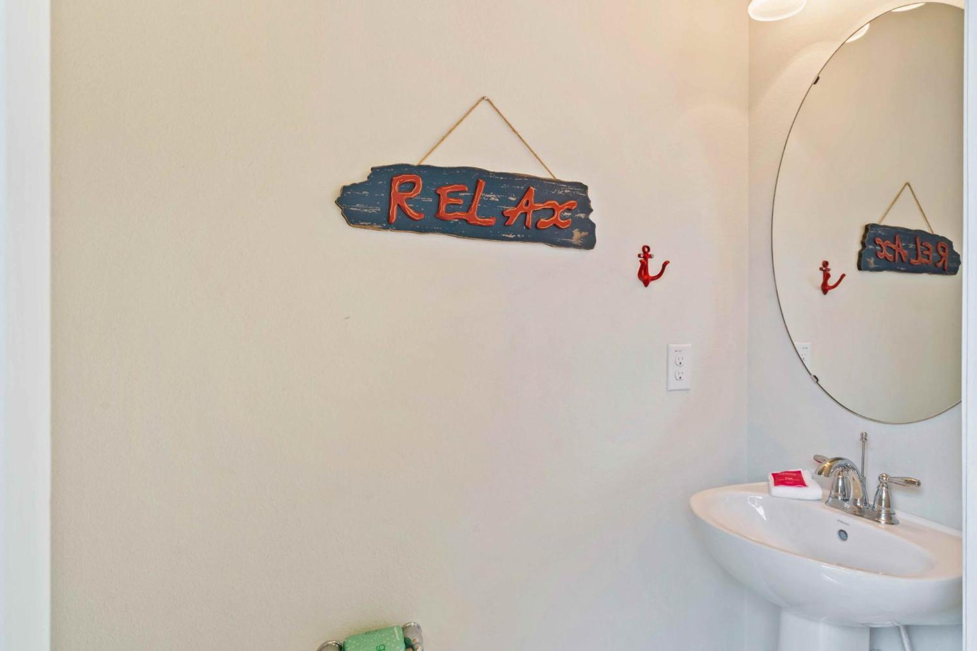 Townhome With Private Pool, Bbq & Free Waterpark Kissimmee Luaran gambar