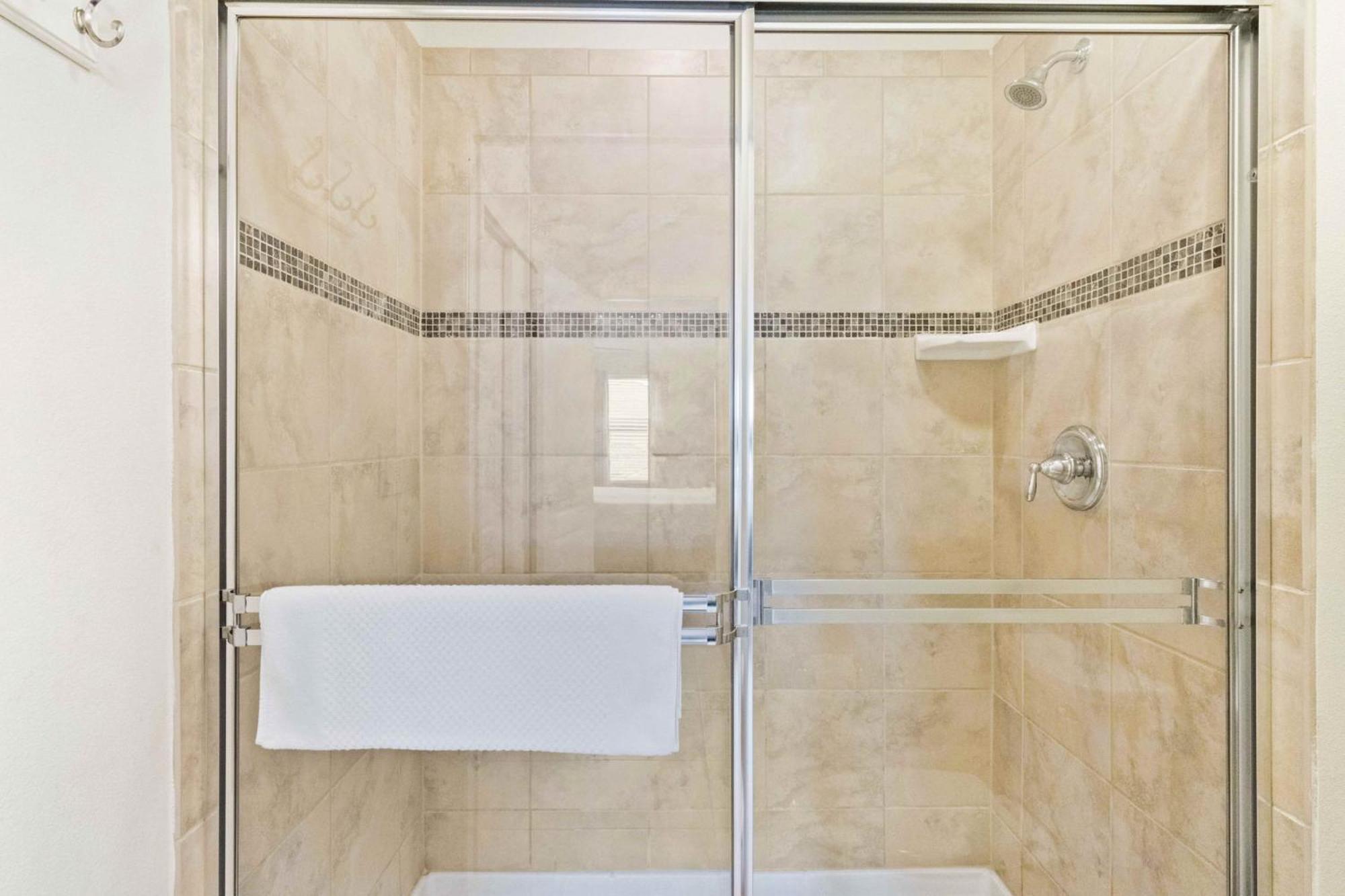 Townhome With Private Pool, Bbq & Free Waterpark Kissimmee Luaran gambar