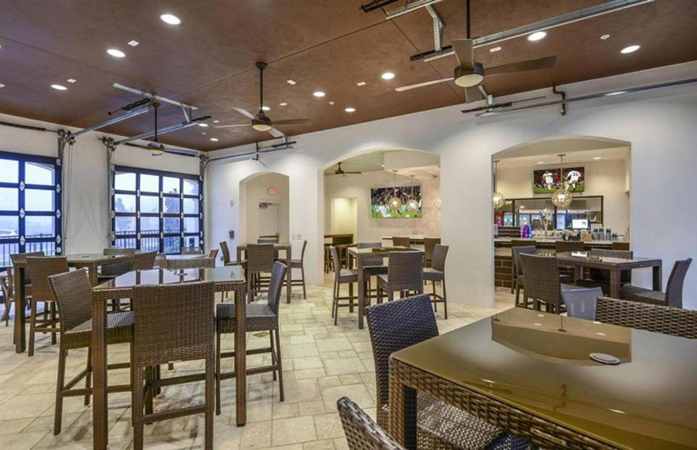 Townhome With Private Pool, Bbq & Free Waterpark Kissimmee Luaran gambar