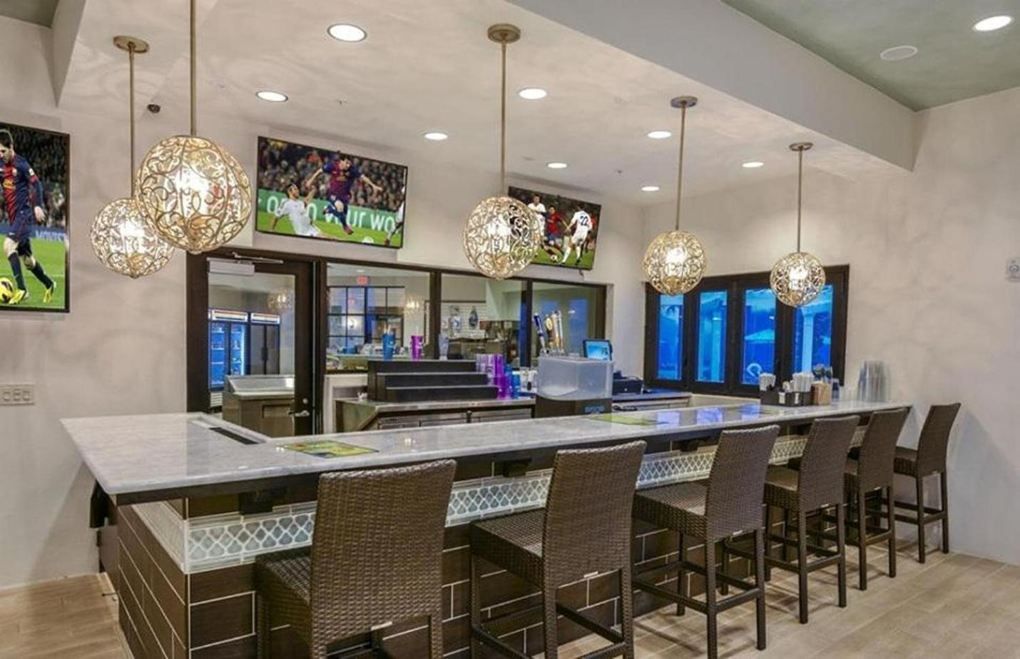 Townhome With Private Pool, Bbq & Free Waterpark Kissimmee Luaran gambar